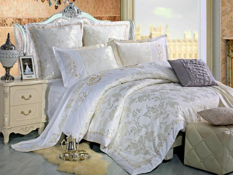 Комплекты постельного белья: качество и стиль для комфортного сна