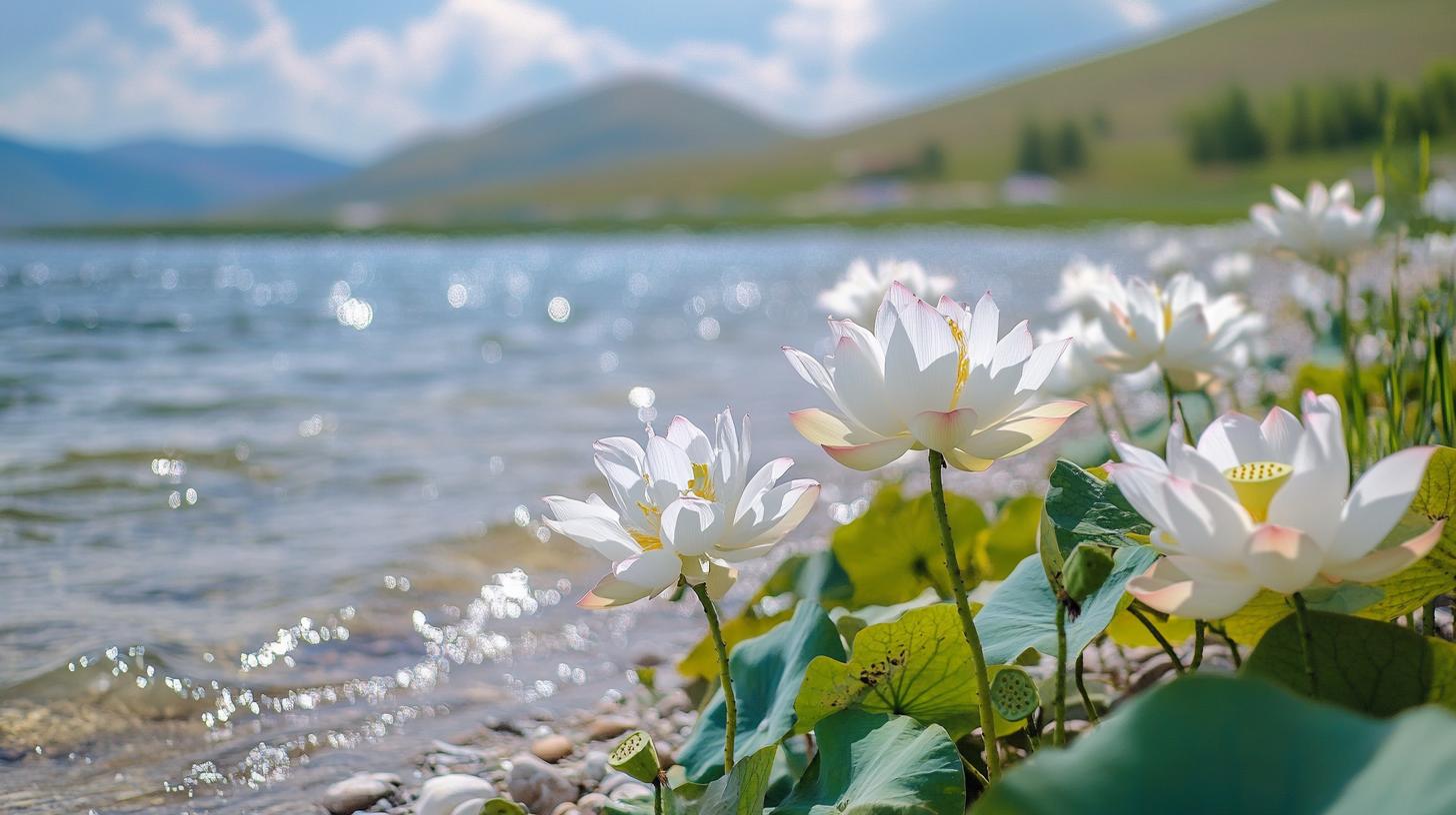 Отель Ак-Бермет: Идеальное место для отдыха на Иссык-Куле