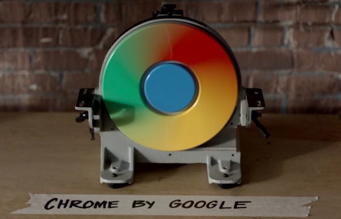 Google предполагает морду рекламодателей в браузере Chrome