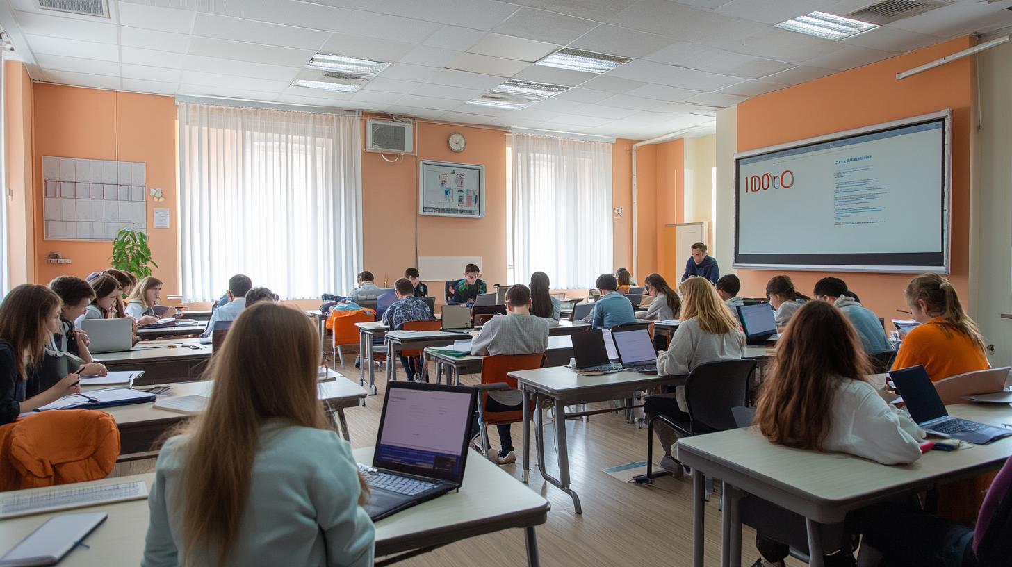 Дополнительное профессиональное образование в ИДОПО: Путь к новым карьерным высотам дополнительное, профессиональное, образование, в, идопо